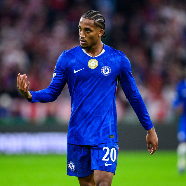 Chelsea star Joao Pedro hopes to earn 'dream' World Cup callup for Brazil