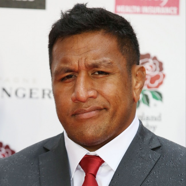 Mako Vunipola wants to improve his French