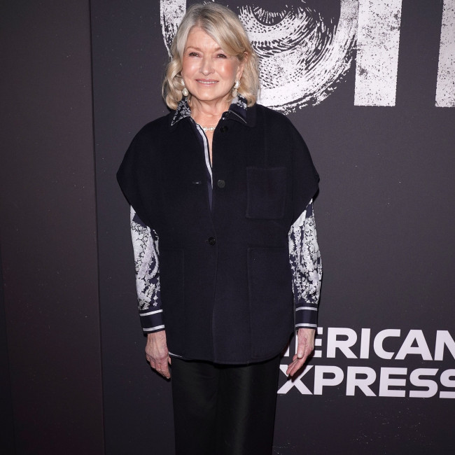 Martha Stewart becomes Swansea City minority owner