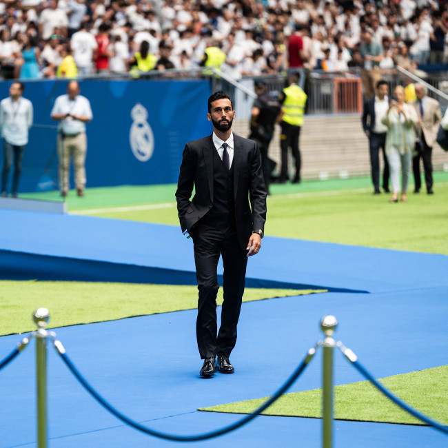 Alvara Arbeloa takes blame for Real Madrid's 'painful' Copa Del Rey humiliation