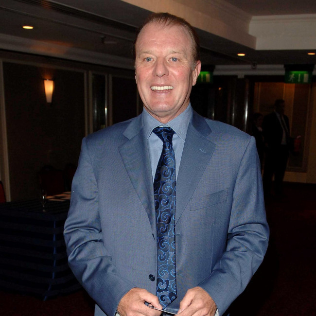 Dave Bassett bored by modern football