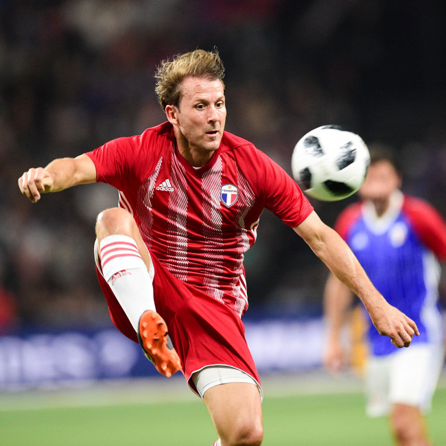 Gaizka Mendieta: Gareth Southgate wasn't 'honest'