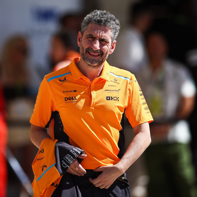 Andrea Stella: McLaren have put in unprecedented work for 2026 F1 season