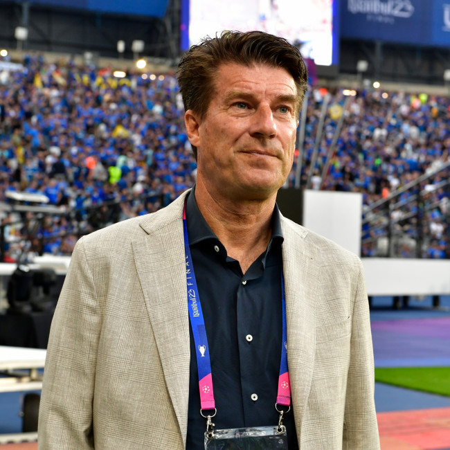 Michael Laudrup snubbed Swansea return