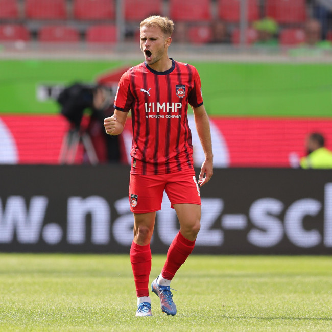 Leo Scienza believes Championship is toughest league