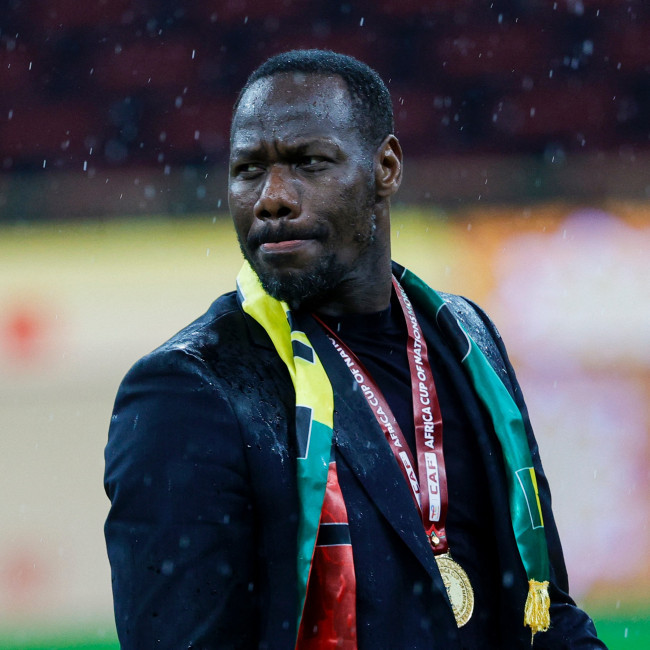 Senegal manager Pape Thiaw handed five-game ban following AFCON final chaos vs Morocco