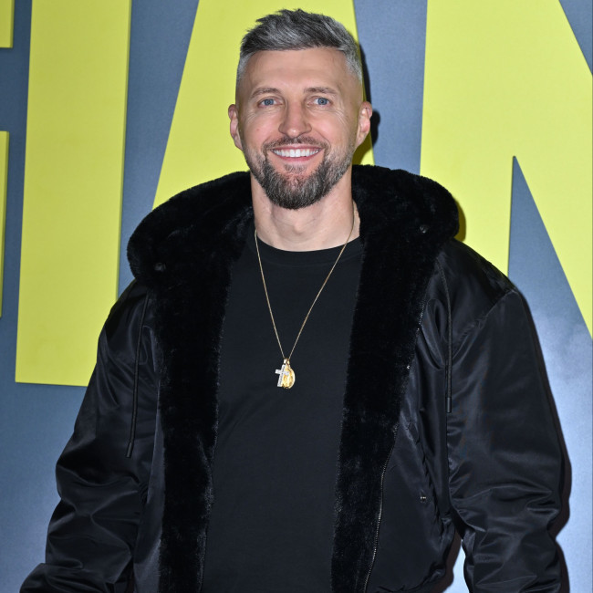 Carl Froch questions Tyson Fury's 'pointless' boxing comeback
