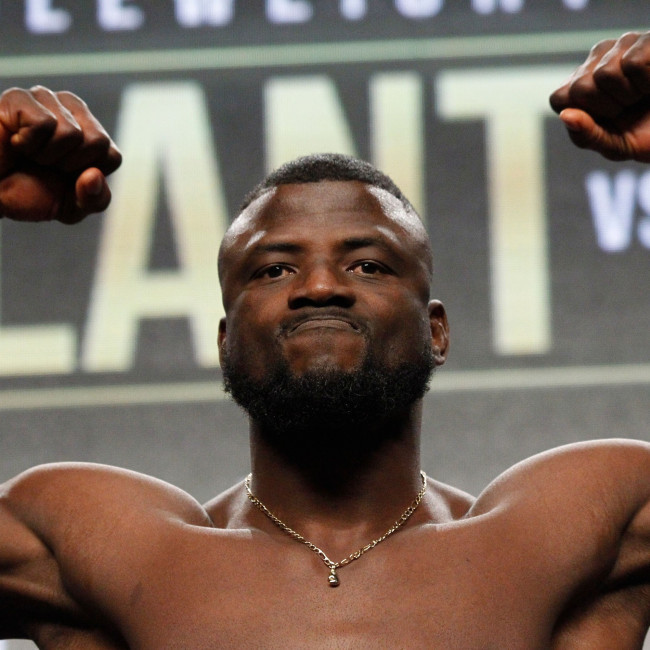 Efe Ajagba defeats Charles Martin in brutal fourth-round takedown