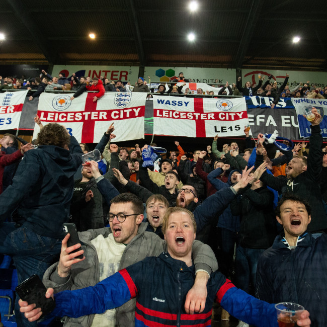 Leicester City launch appeal against six-point deduction over finance rules breach