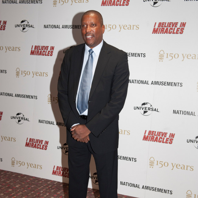 England’s first black men’s international footballer Viv Anderson tells Sir Jim Ratcliffe to ‘think before he speaks‘