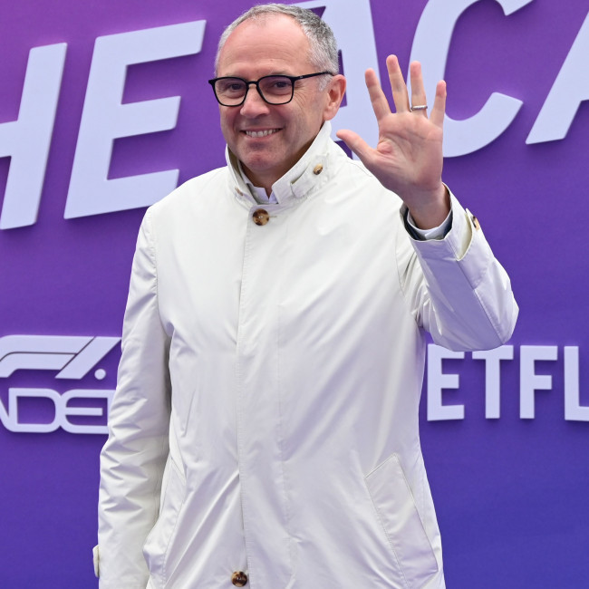 Stefano Domenicali: F1 drivers are wrong to criticise new regulations