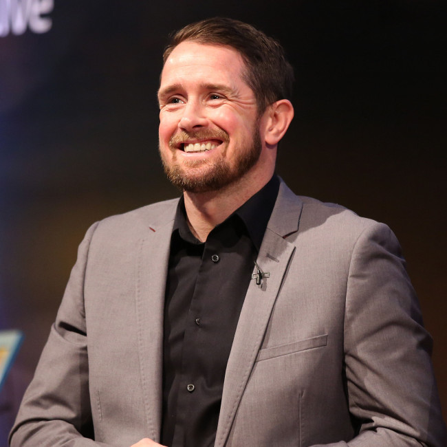 Shane Williams believes gymnastics helped his rugby