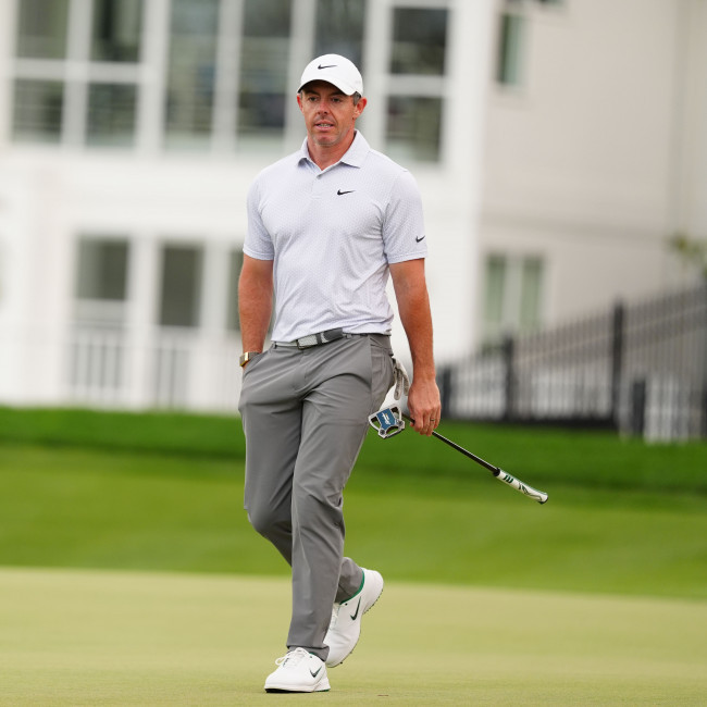 Rory McIlroy to make last-minute call on Players Championship participation