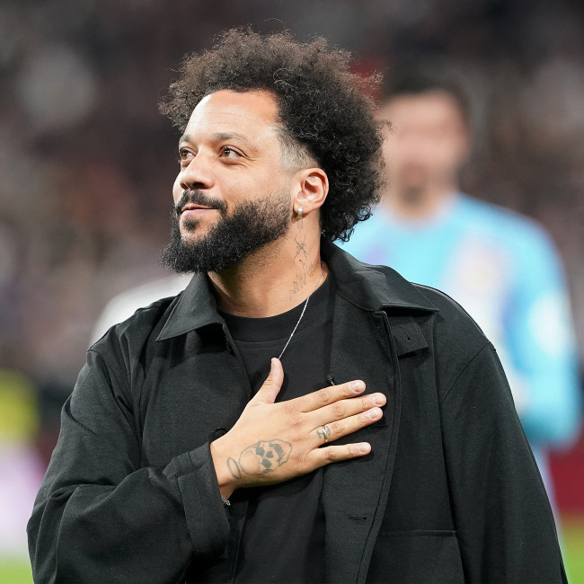 Marcelo laments Brazil's 'indescribably painful' 7-1 loss to Germany at 2014 World Cup