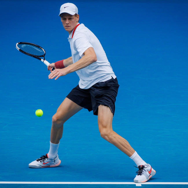 Jannik Sinner breaks Novak Djokovic’s long-standing ATP Masters 1000 record