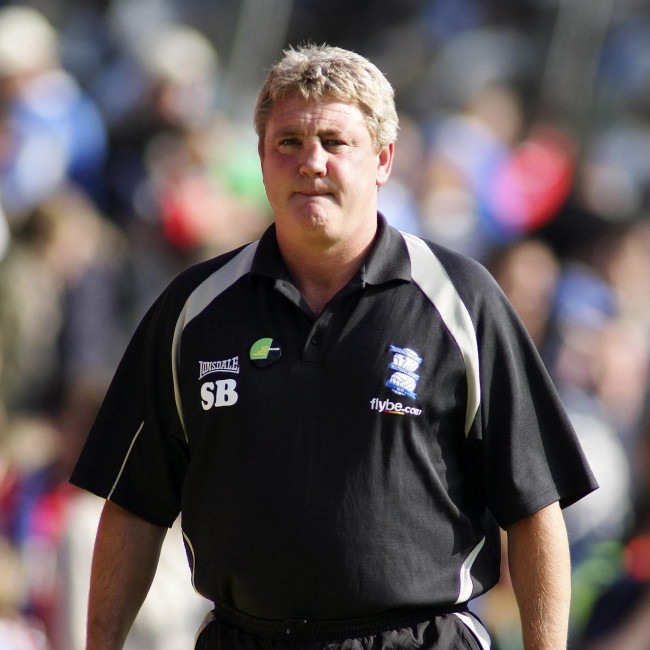 Steve Bruce’s grandson died after being placed in ‘prone and unsafe sleeping position’