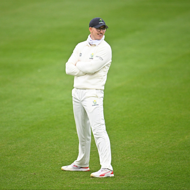 Asa Tribe says simplicity was key to his excellent form last year