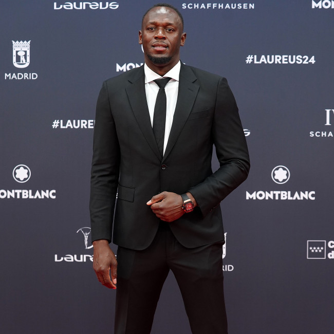 Donovan Bailey: No one person can fill the void left by Usain Bolt