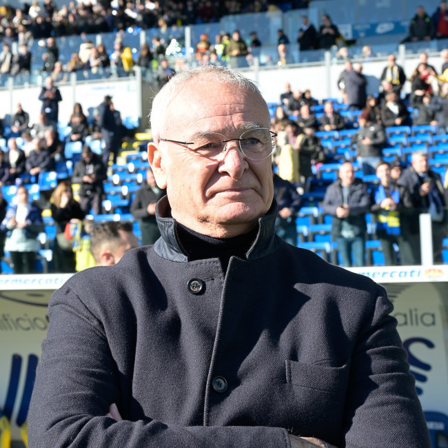 Claudio Ranieri couldn't have predicted Leicester City Premier League win