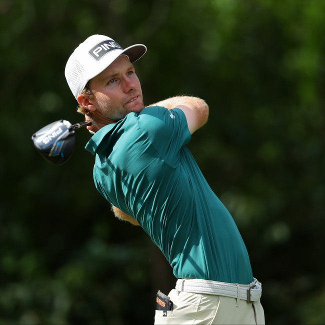 Rasmus Neergaard-Petersen not interested in joining LIV Golf