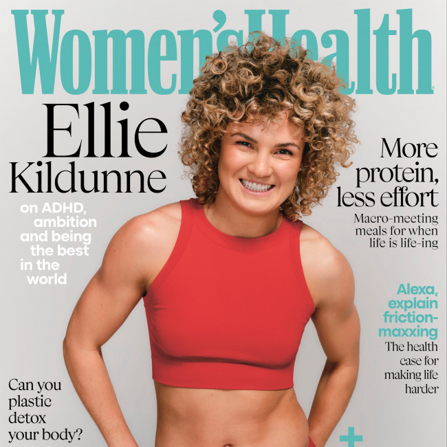 Ellie Kildunne: Social media trolls help me improve rugby skills