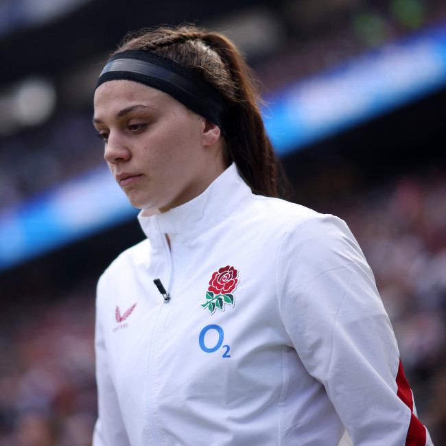 Lilli Ives Campion 'has to' have' pre-game garlic bread