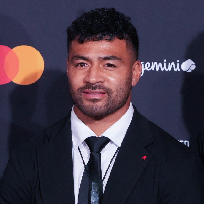Richie Mo’unga not taking New Zealand return for granted