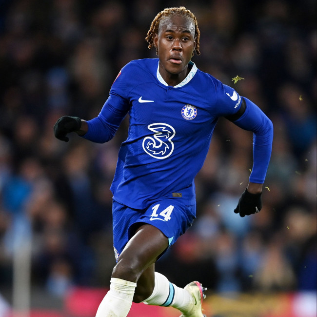 Trevoh Chalobah urges Chelsea players to 'take responsibility' for Liam Rosenior sacking