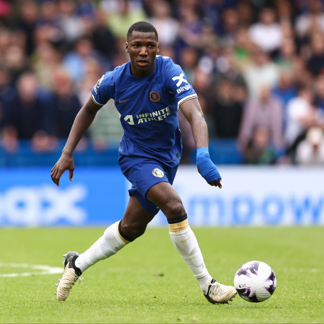 Moises Caicedo confident that Chelsea will bounce back from this season's struggles