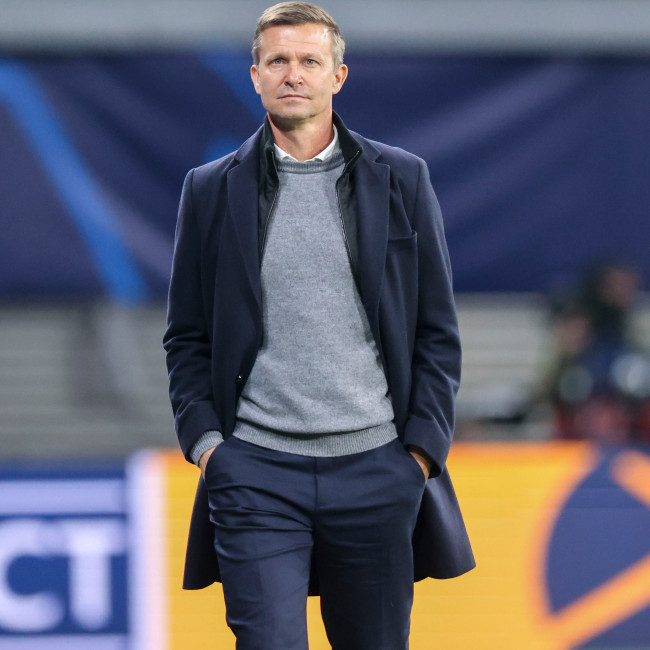 Jesse Marsch: Canada must maximise home advantage at World Cup