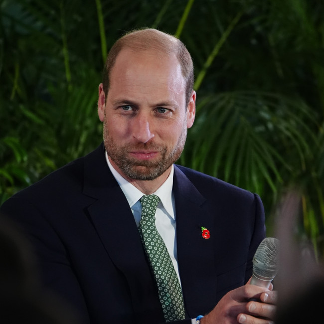 Prince William will 'find a way' to be in Istanbul for Aston Villa's Europa League final