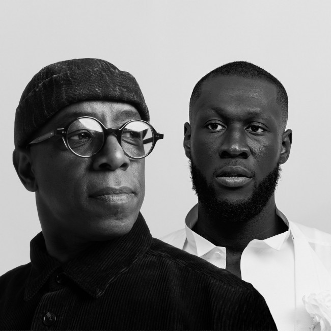 Ian Wright biopic in development from Stormzy's #Merky Films company