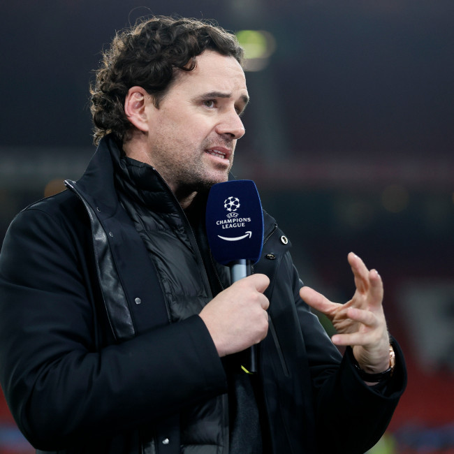 Owen Hargreaves calls for England to adopt counter-attacking approach at World Cup