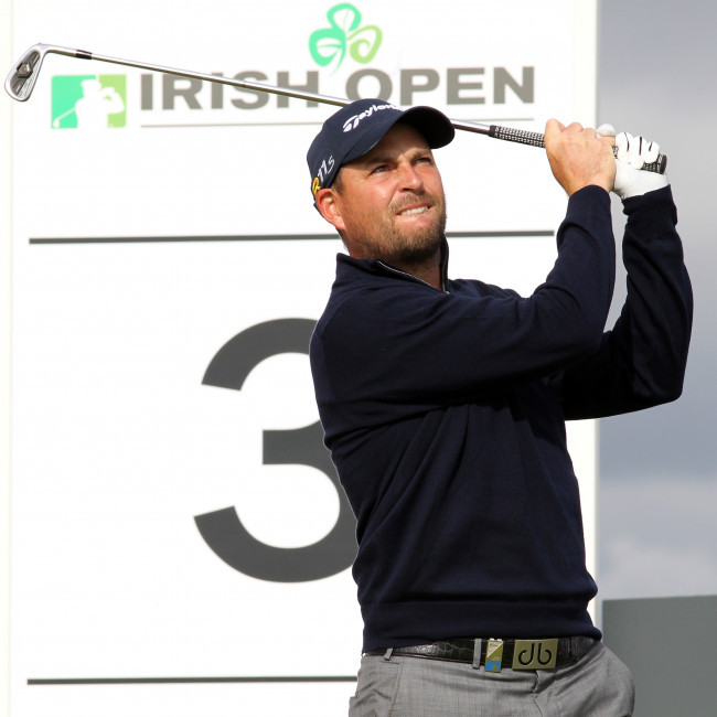 David Howell explains key to his sporting longevity