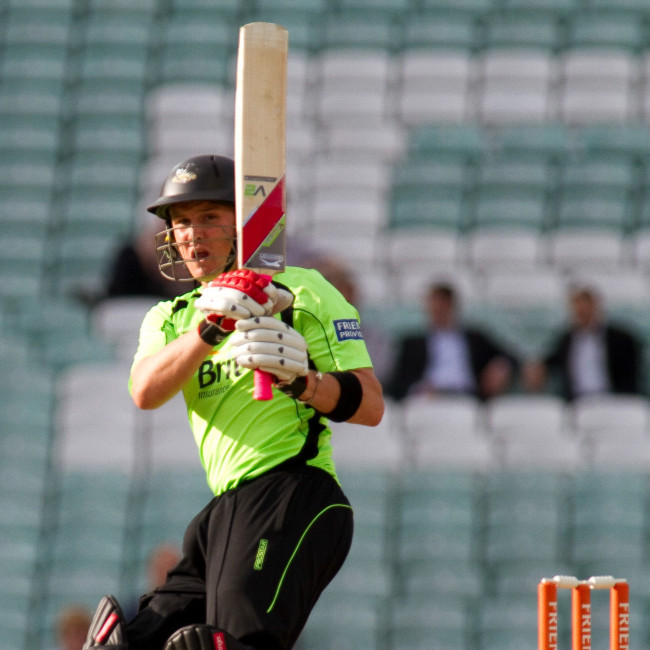 Jason Roy reflects on the toll of being axed by England