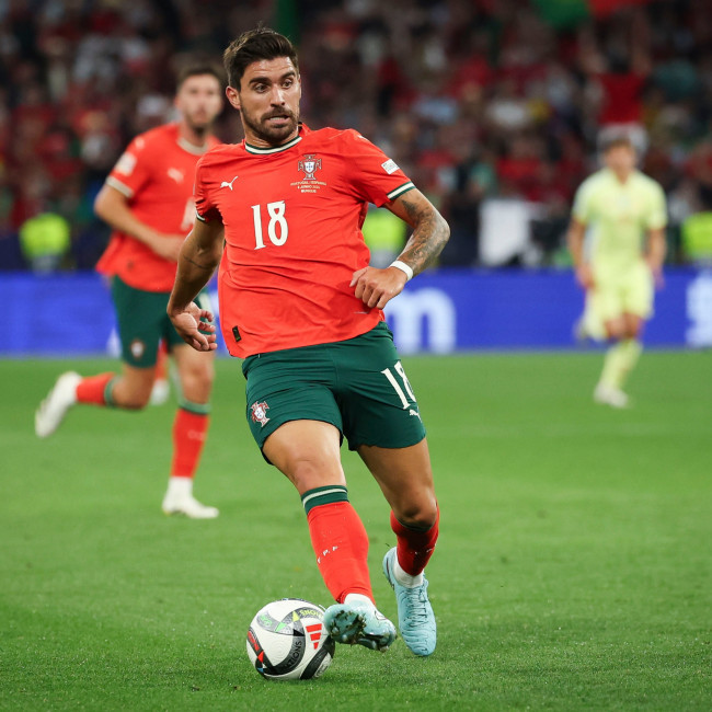 Ruben Neves: Diogo Jota will inspire Portugal at World Cup