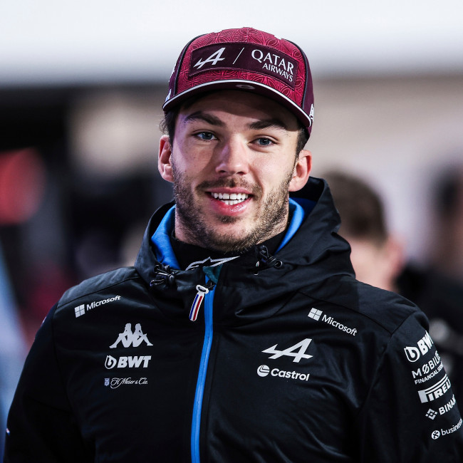 Pierre Gasly reinstated in third after Monaco Grand Prix controversy