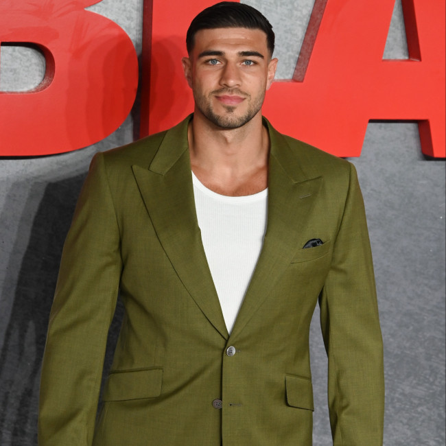 Tommy Fury blasts 'unprofessional' Darren Till