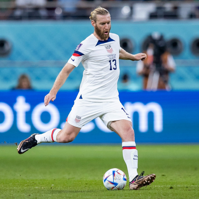 Tim Ream praises Mauricio Pochettino