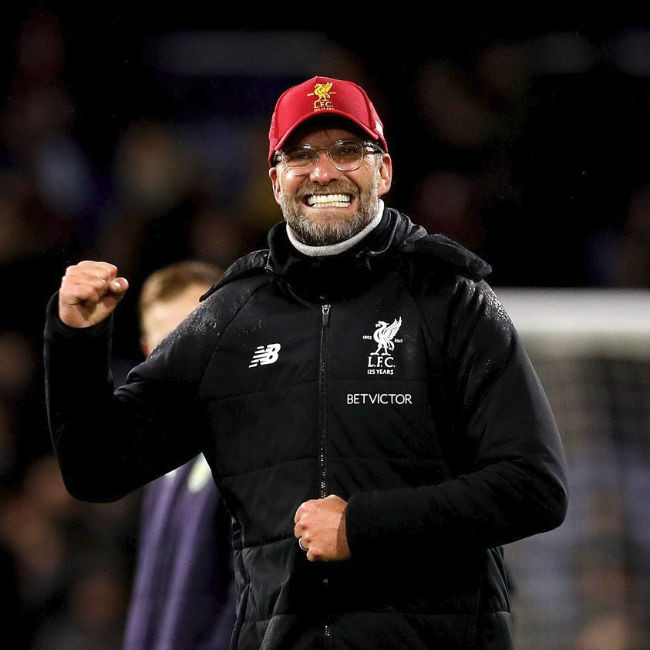 Jürgen Klopp’s ‘Germany return’ edges closer after World Cup fallout claims Nagelsmann