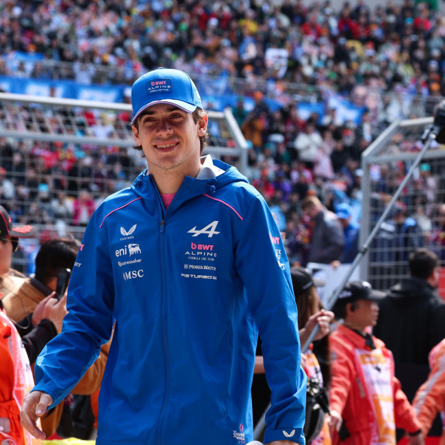 Franco Colapinto calls for F1 drivers to do more to prevent online abuse
