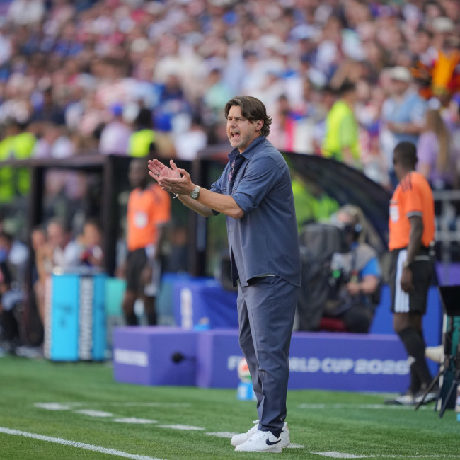 Mauricio Pochettino disappointed as 'politics and manipulation' overshadow USA's World Cup exit