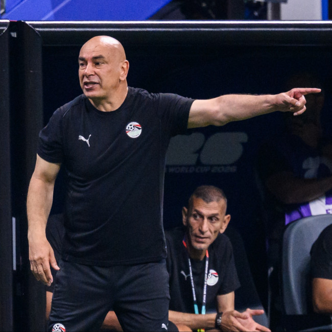 Hossam Hassan vows to stop watching World Cup