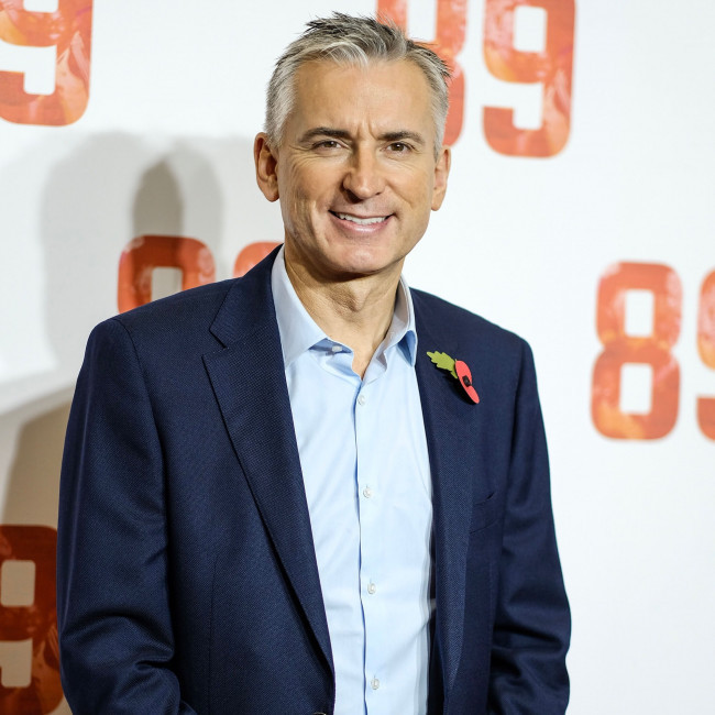 Alan Smith has England career regrets