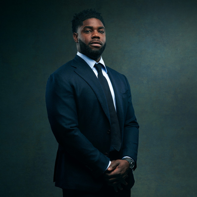 Micah Richards didn't push himself as a player