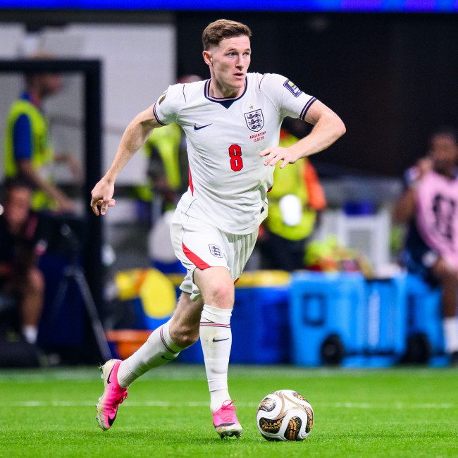 Elliot Anderson labels Manchester City as 'kings of Manchester'