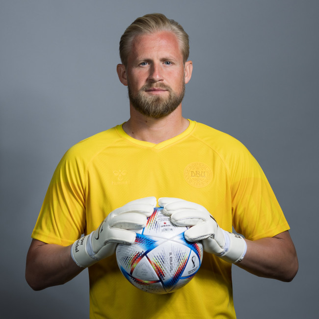 Kasper Schmeichel shares biggest retirement regret