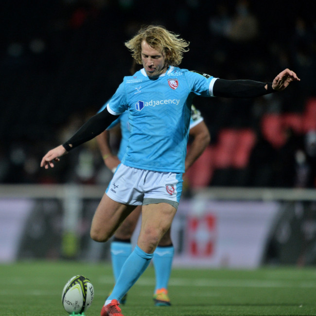 Billy Twelvetrees 'haunted' by missed kick
