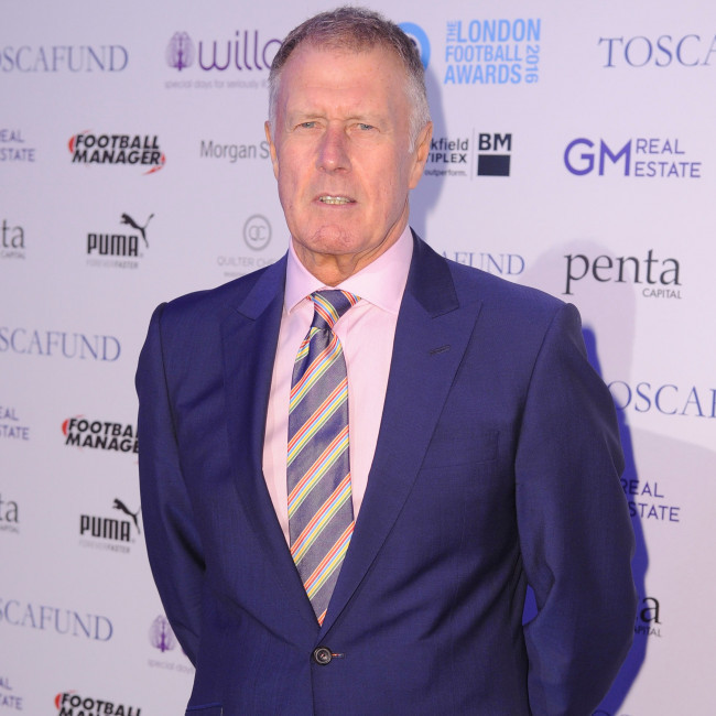 Sir Geoff Hurst 'didn't care' that Kylian Mbappe scored a World Cup final hat-trick