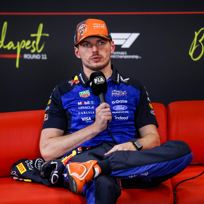 Max Verstappen reveals that he came closer to retiring than joining rival team after extending Red Bull deal